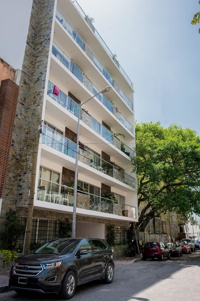 Quinta Suite Coral de Ixchel — 7