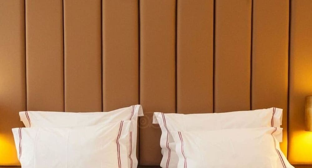 Das 7 Hotel — 12