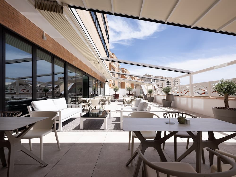 Malaga Alameda Centro Affiliato da Meliá — 5