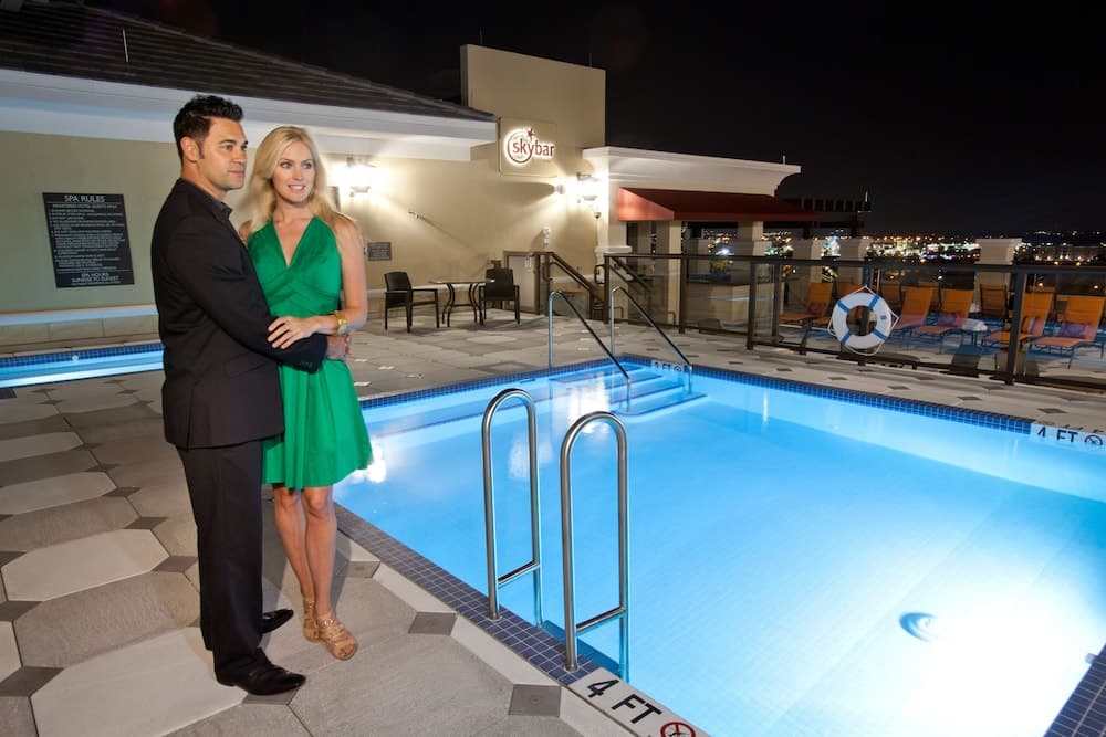 Ramada Plaza Resort & Suites by Wyndham Orlando Intl Drive — 27