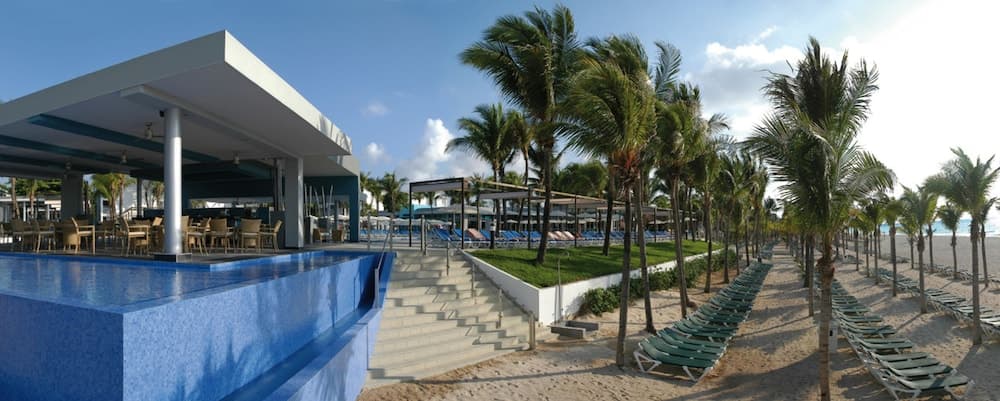 Riu Yucatán - Todo Incluido — 26