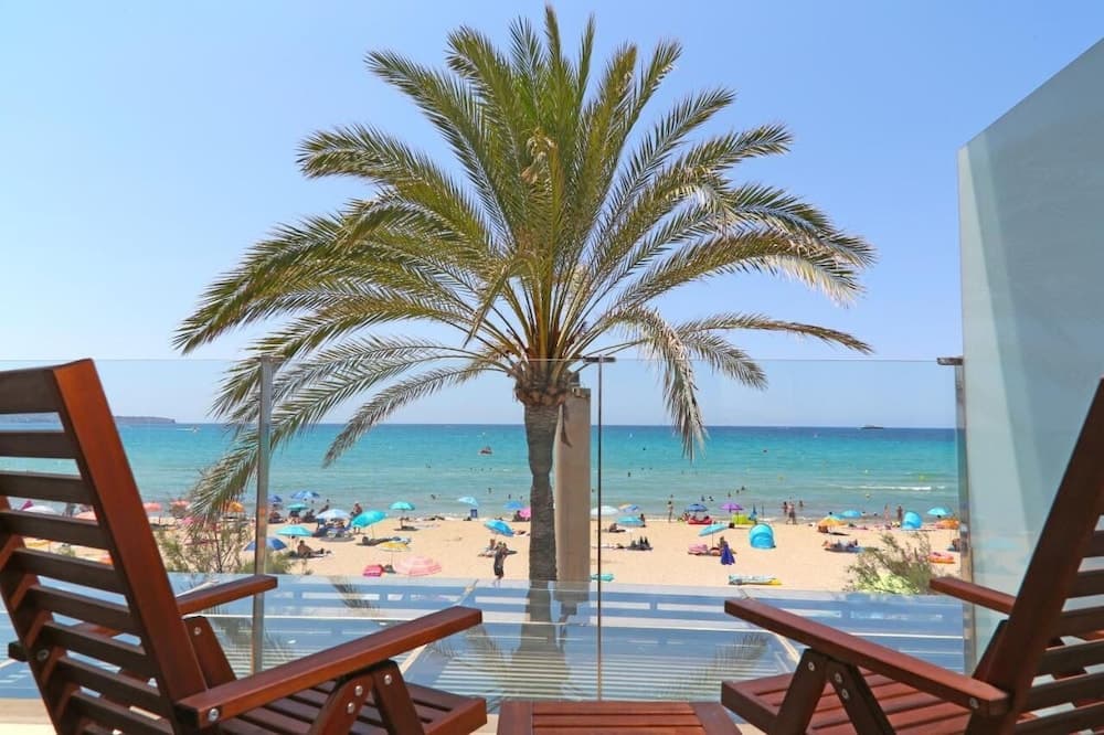 Hotel Eden Palma Playa — 6