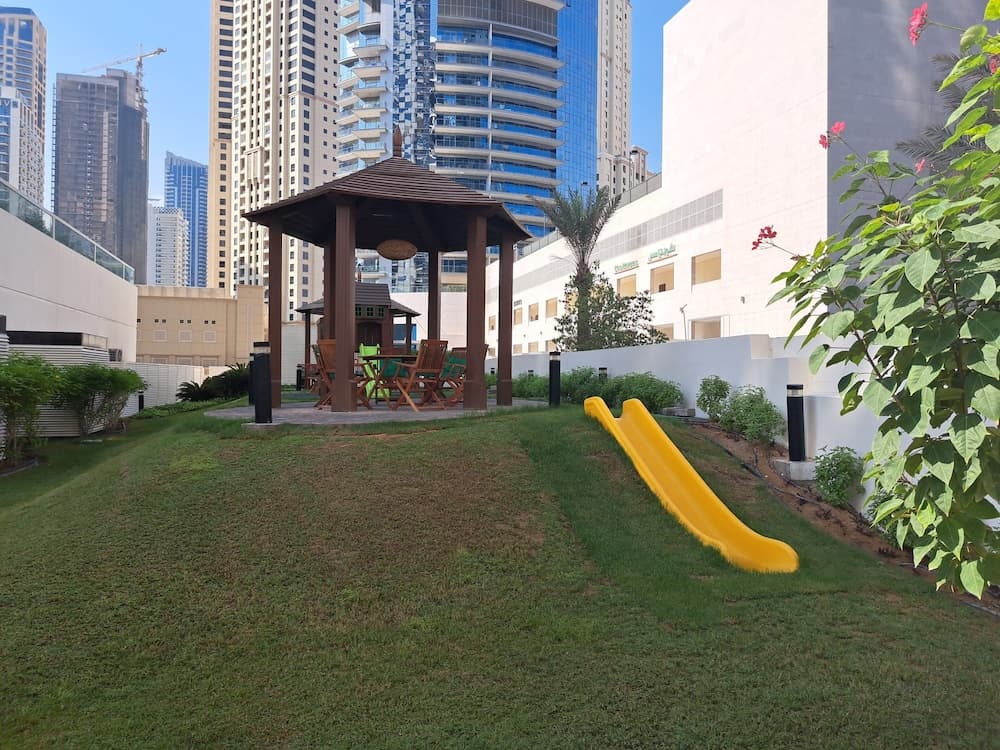 Barceló Residences Dubái Marina — 26