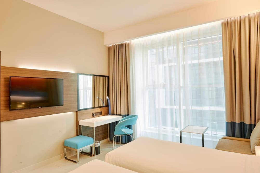 Citymax Hotel Business Bay — 26