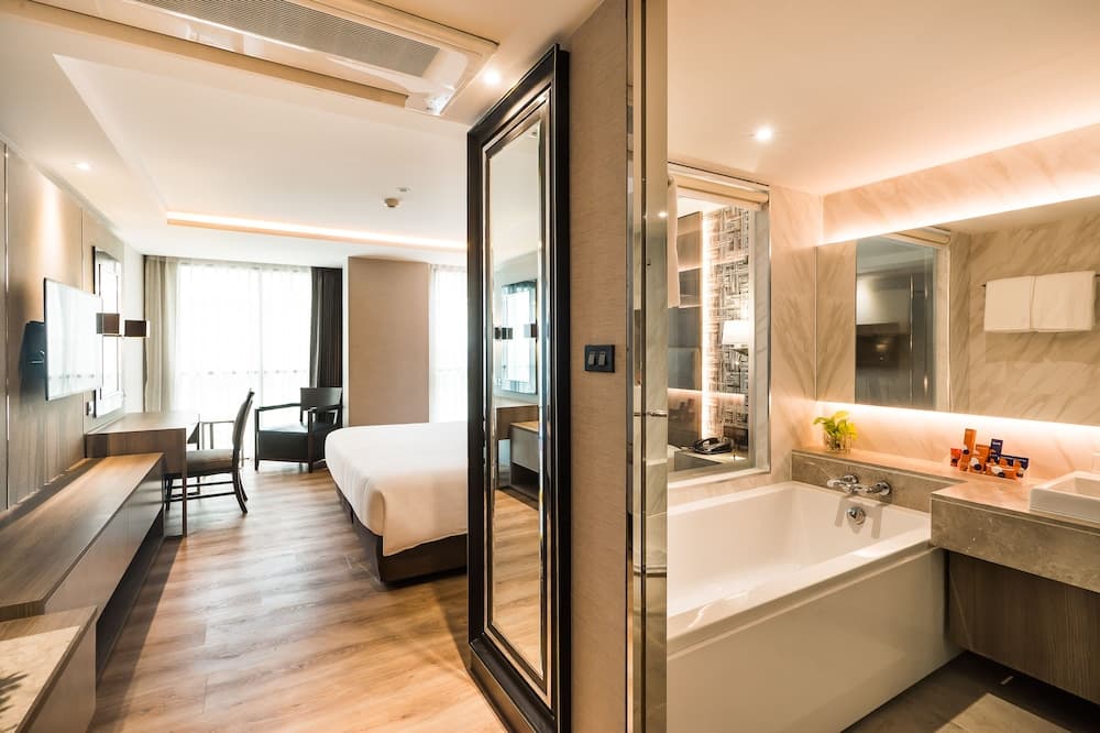 Citrus Suites Sukhumvit 6 de Compass Hospitality — 30