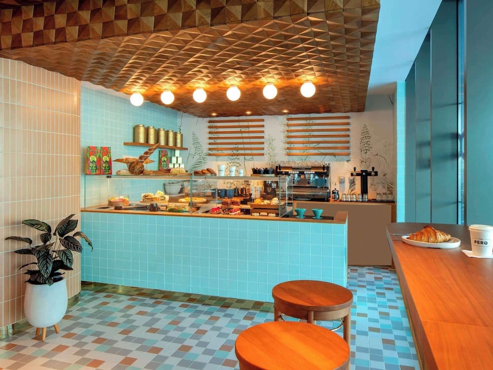 Hyde Hotel Dubai — 21