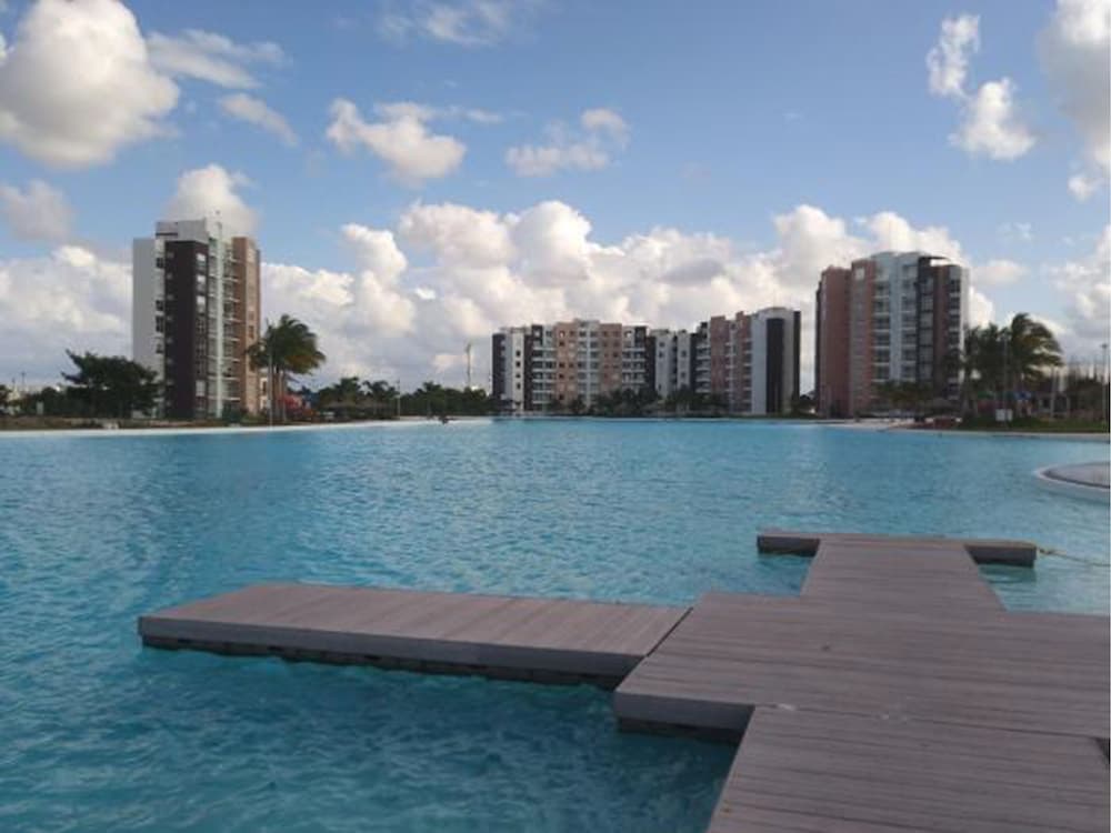 Laguna de Sueños Cancún — 6