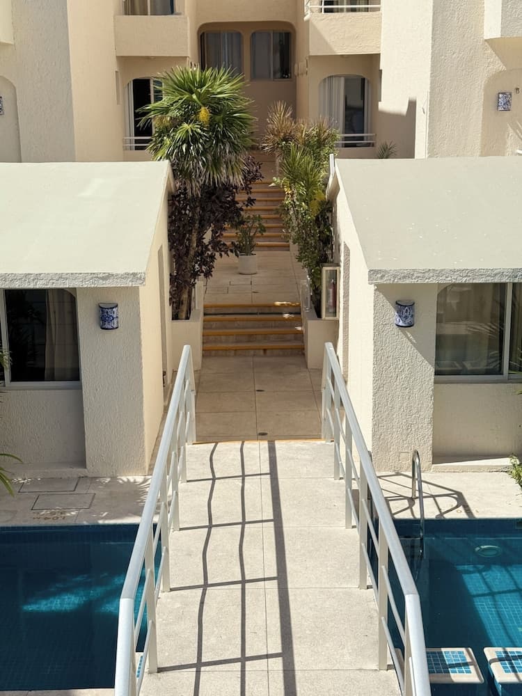 Luciana Hotel & Beach Club — 19