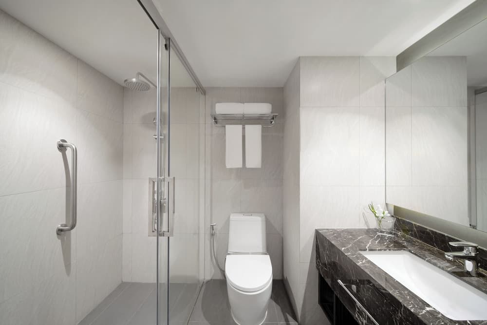 Avani Ratchada Bangkok Hotel — 25