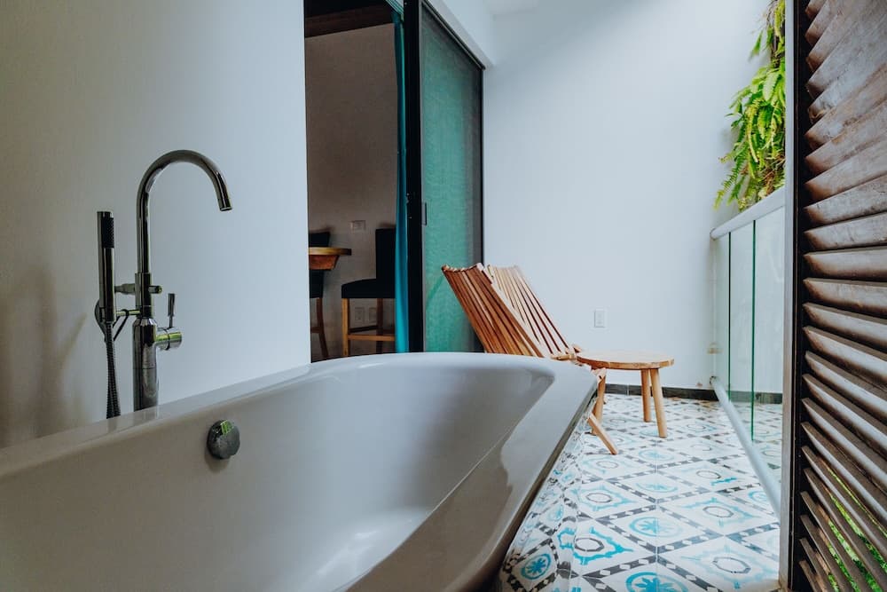 Ame Hotel Boutique & Spa — 23
