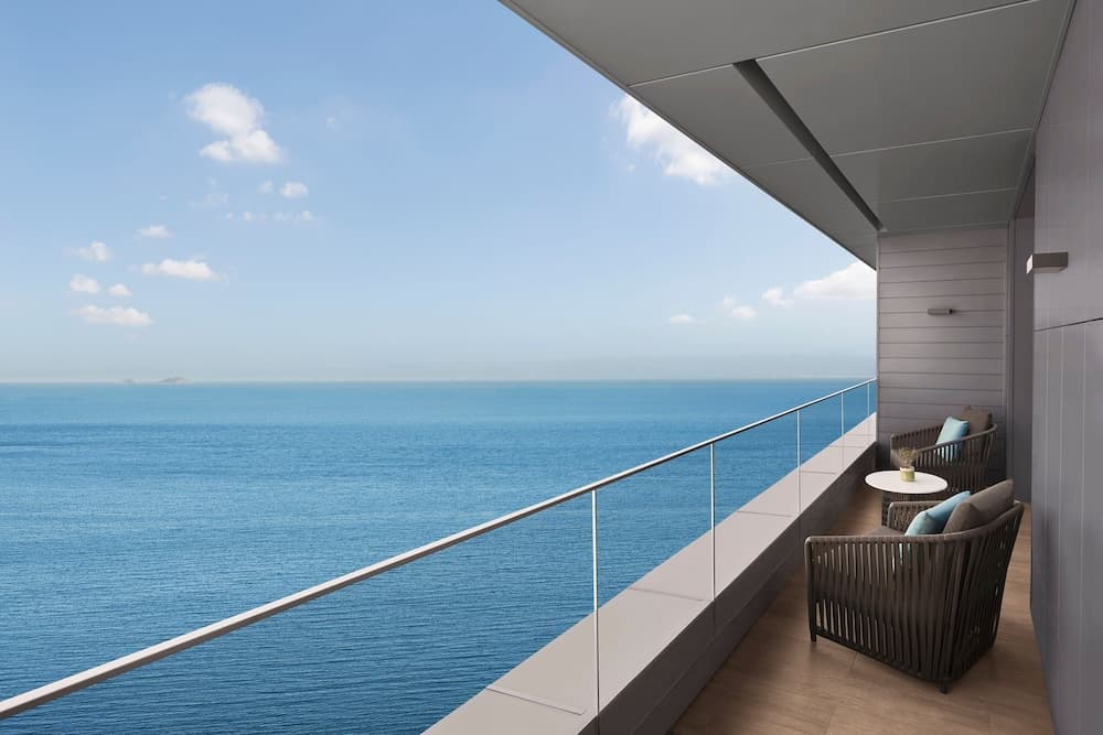 JW Marriott Hotel Istanbul Marmarameer — 22