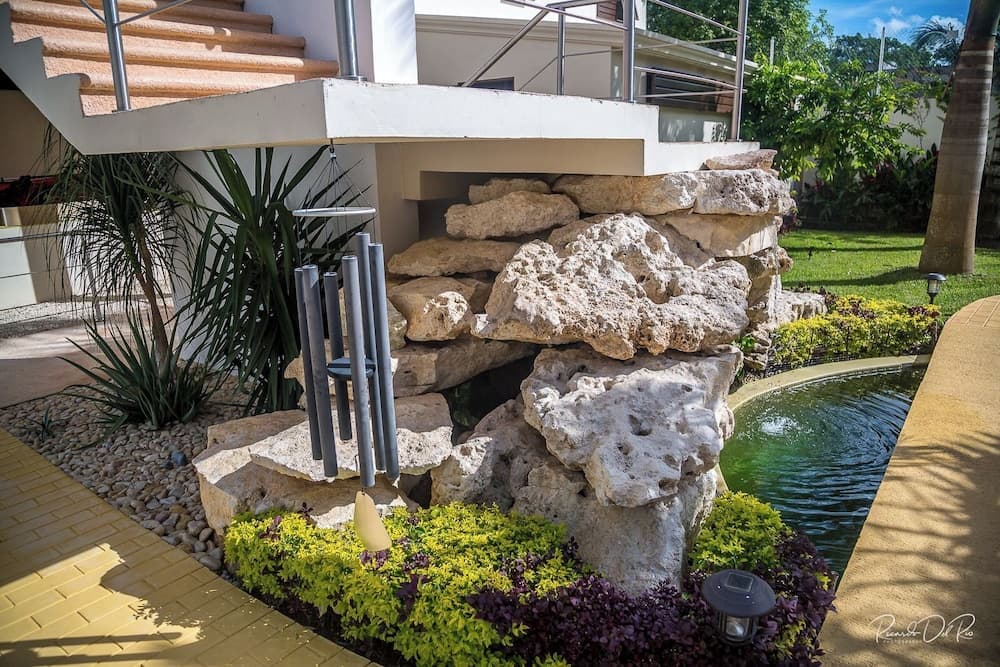 Azcapri Villa-Boutique & Spa — 6