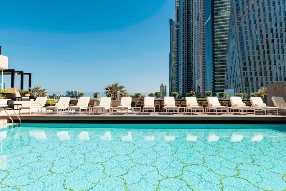 Grosvenor House, un Hotel della Luxury Collection, Dubai — 29