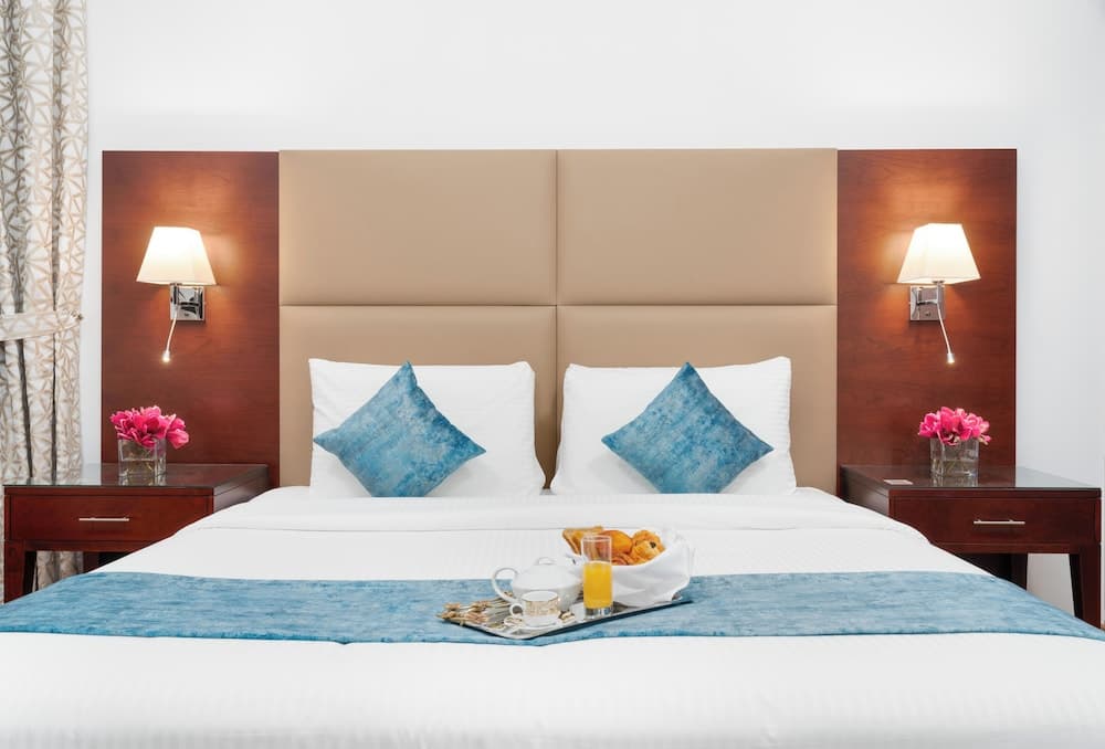 Hotel y Residencias Golden Sands — 5