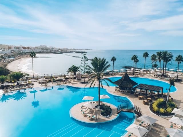 Iberostar Selection Anthelia, Adeje