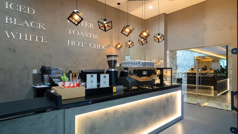 voco Bonnington Dubai by IHG — 30