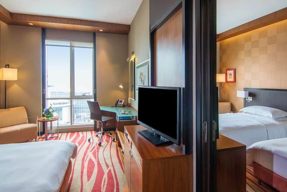 Radisson Blu Hotel, Dubai Media City — 21