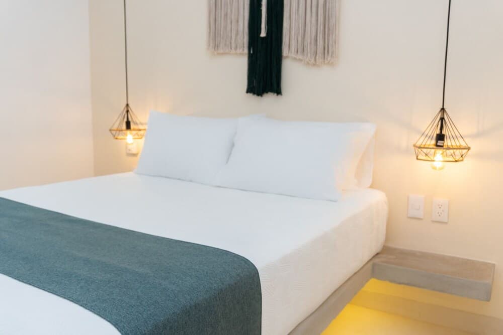 Hotel Kanté - Centro de Tulum — 27