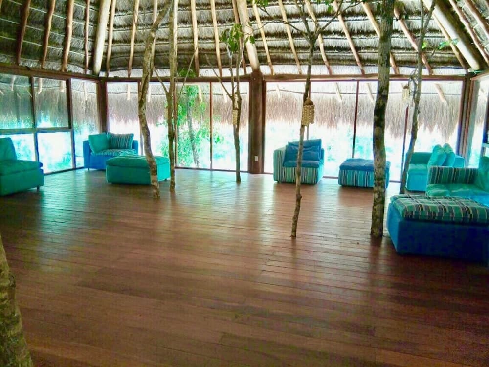 Ecovergel Riviera Maya Boutique Hotel — 23