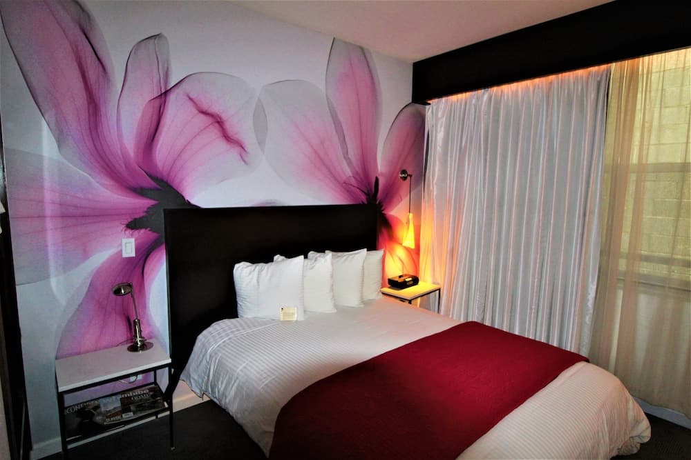 The O Hotel, Trademark Collection by Wyndham — 13