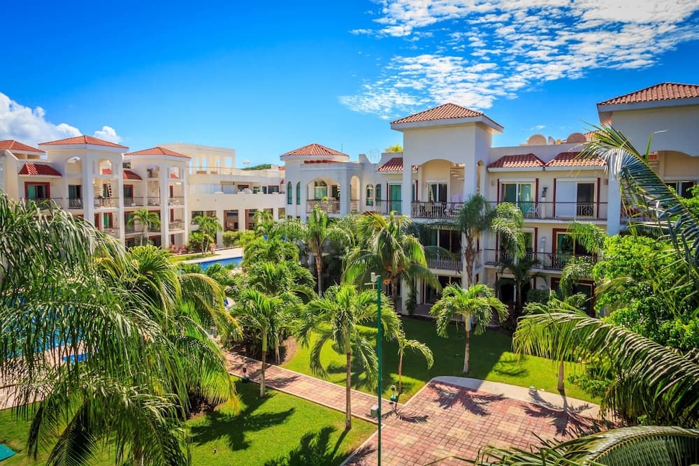 Paseo del Sol Condohotel by Bric — 24