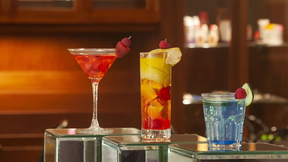 BelAir Unique, a Wyndham Hotel — 14