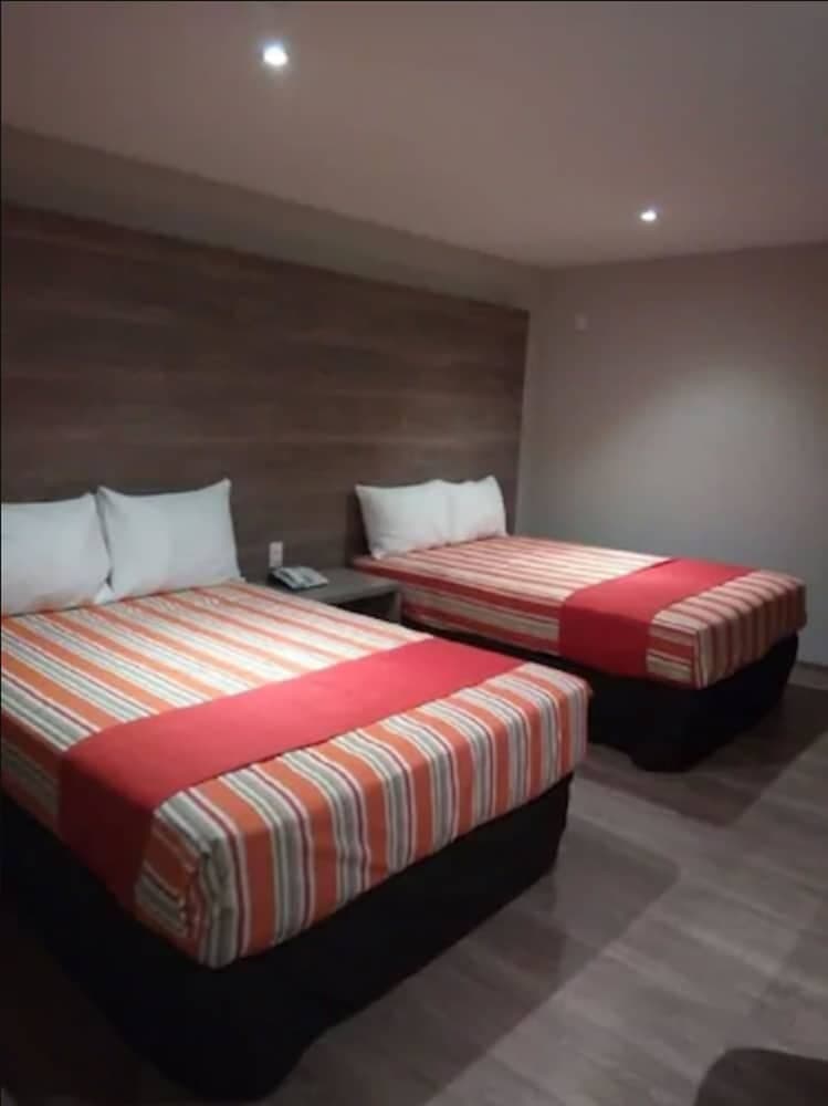 Corinto Hotel — 8