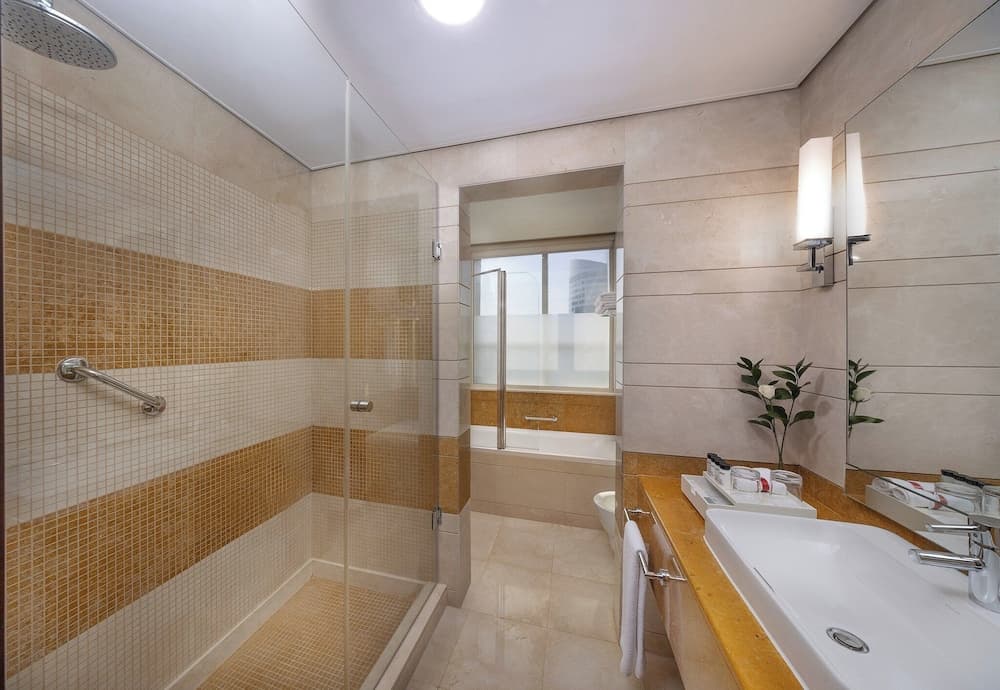 Grand Millennium Dubai — 10