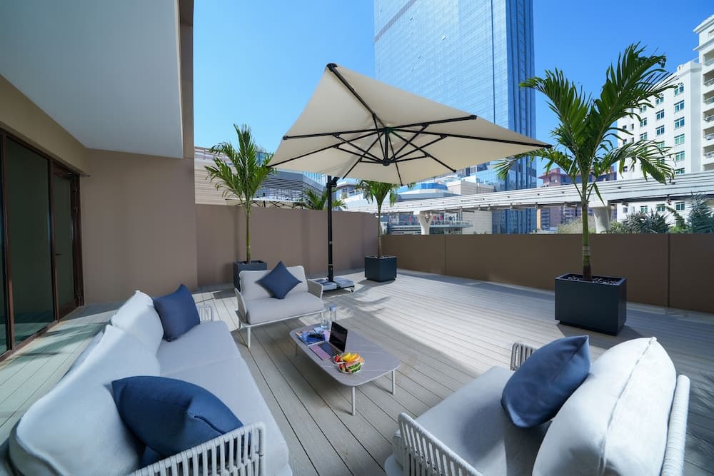 Cheval Maison - The Palm Dubai — 7