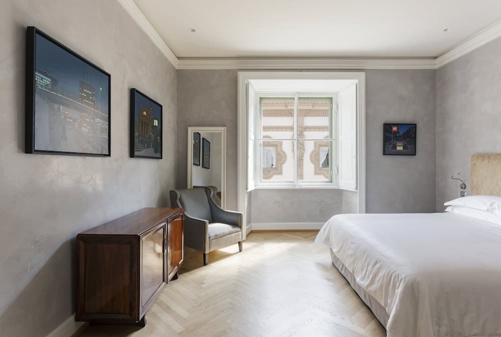 Galleria Vik Milano - Townhouse Galleria - Small Luxury Hotels of the World — 19