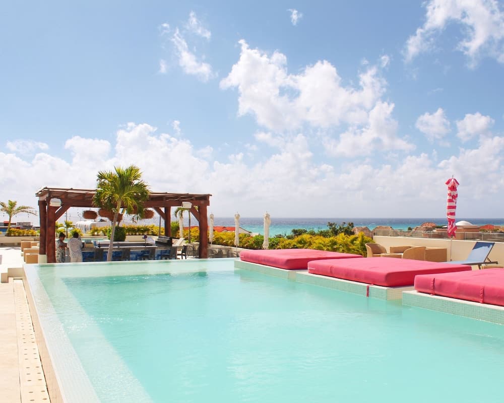 El Palm at Playa — 30
