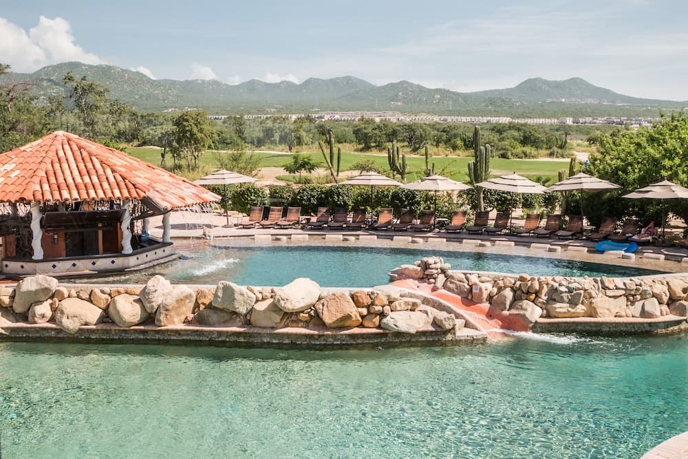 Executive Studio at Cabo Country Club — 12