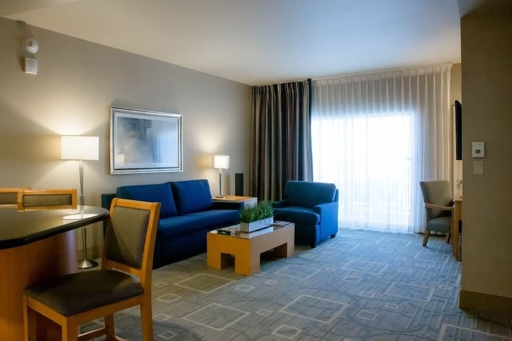 The Platinum Hotel — 22