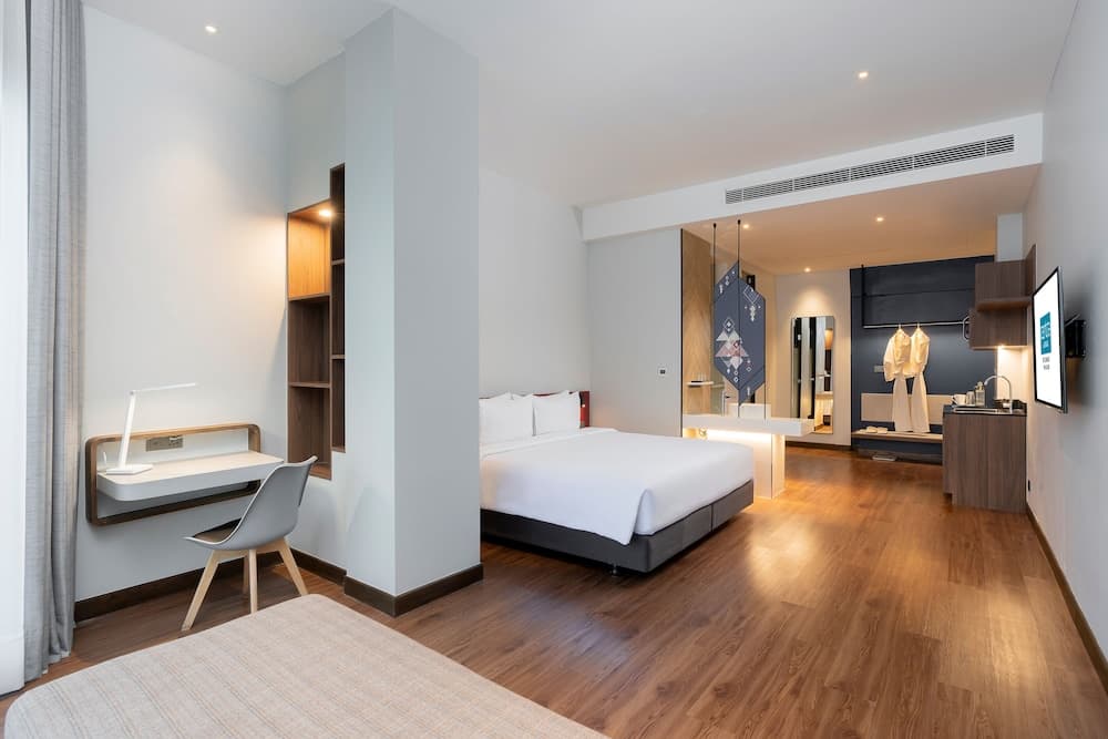 Centara Life Hotel Bangkok Phra Nakhon — 25