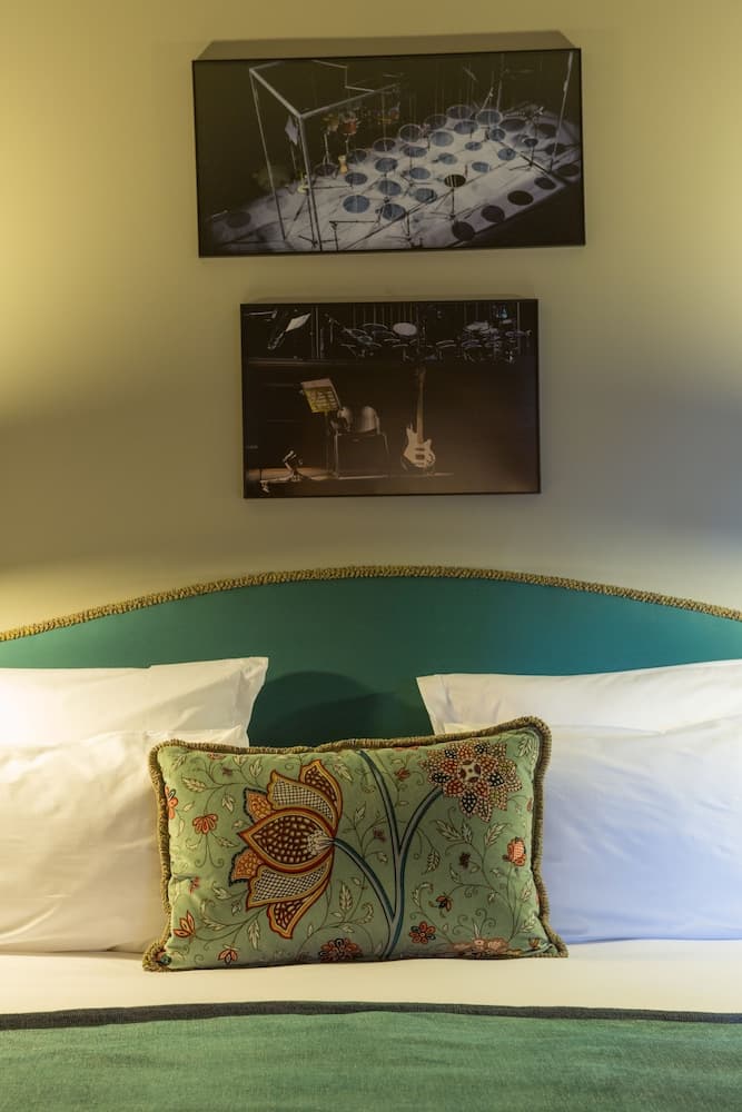 Hotel Valverde Lisboa & Jardín - Relais & Châteaux — 18