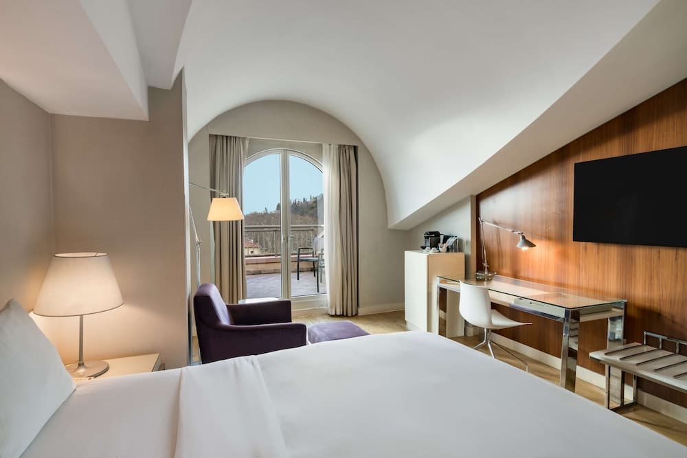 Radisson Blu Hotel Bosforo, Istanbul — 3