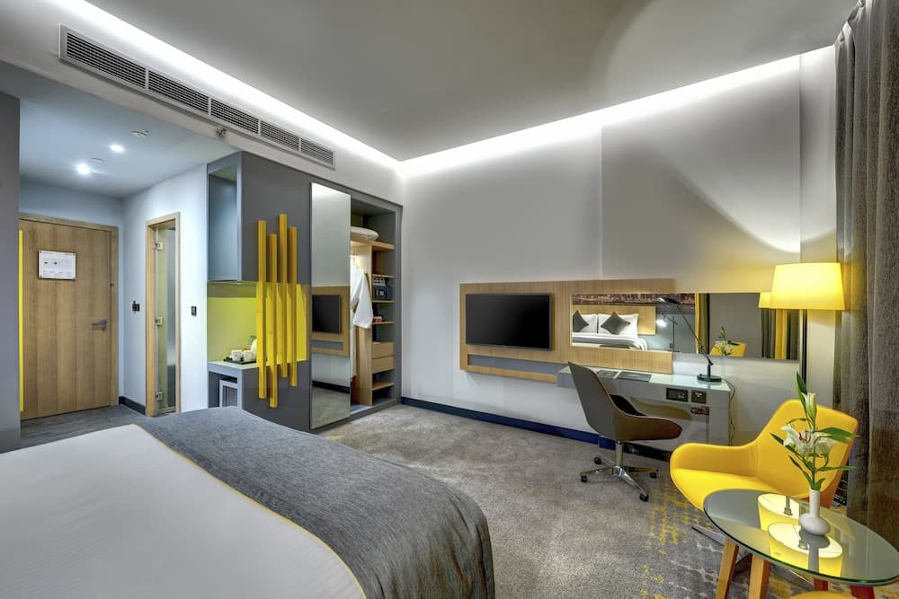 Hotel URBAN Al Khoory — 20