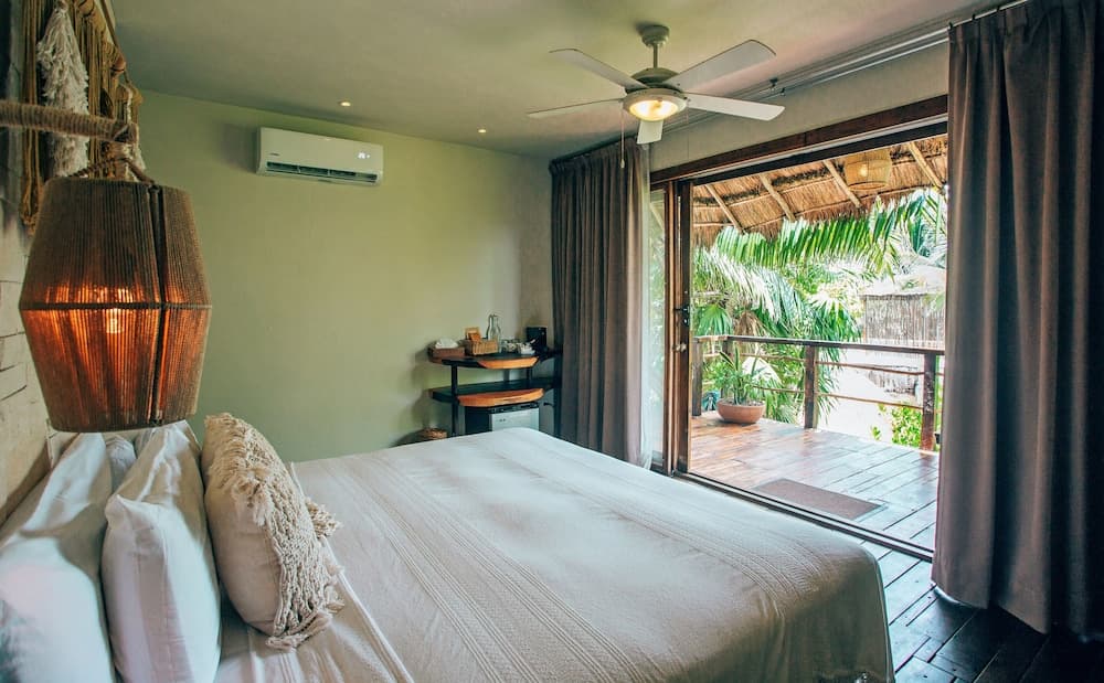 Orchid House Tulum Beach — 30