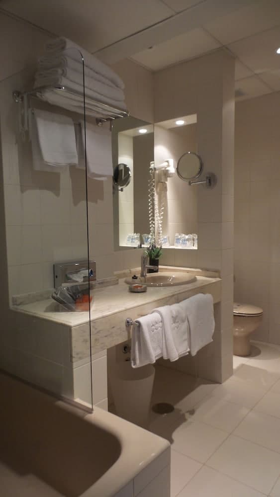 Hotel Moderno — 21