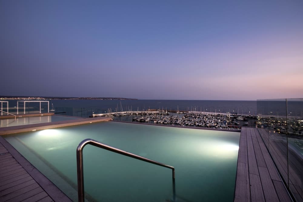Hotel Las Arenas — 5