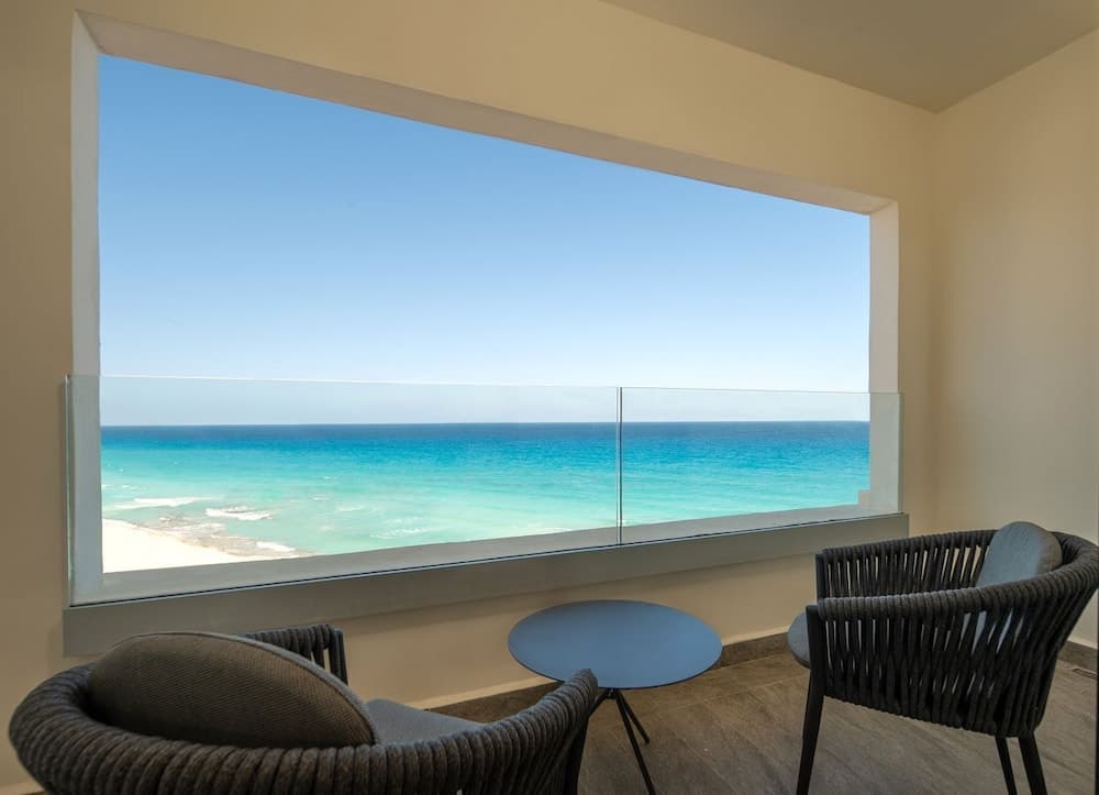 Secrets Mirabel Cancún Resort & Spa – Adults Only – All Inclusive — 12