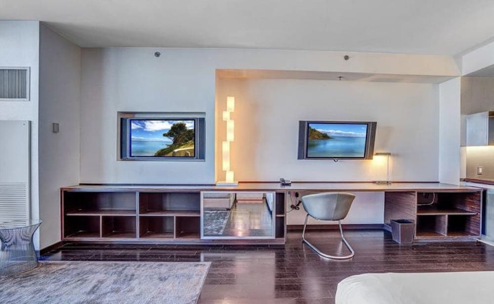 Palms Place Collezione di Suite Vacanza — 27