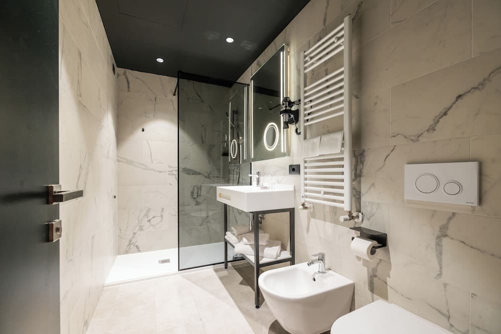 Scarlatti Hotel Milano — 4