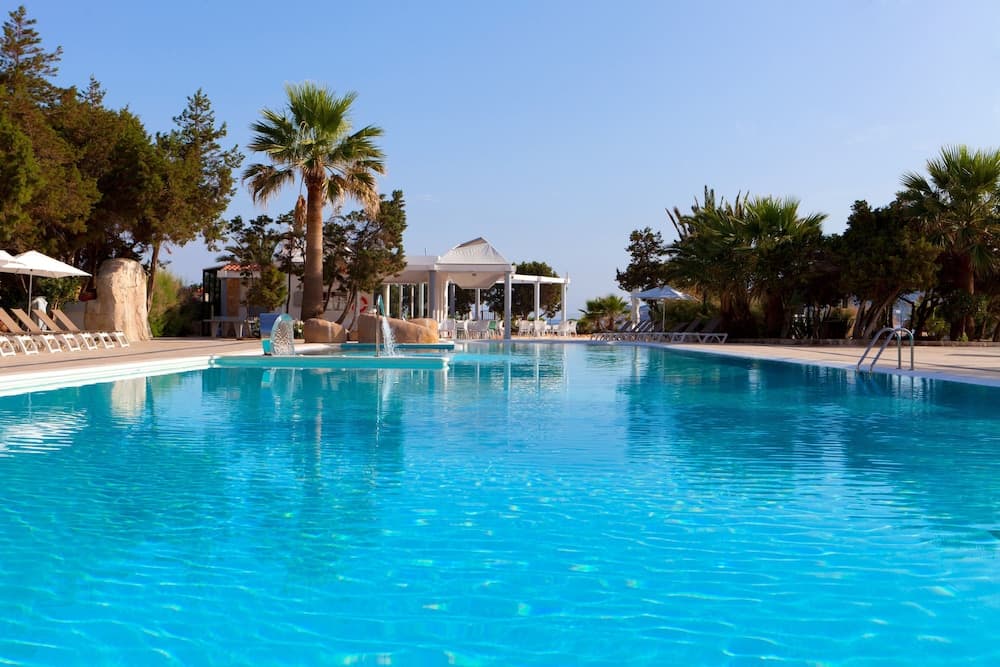 Marvell Club Aparthotel — 3