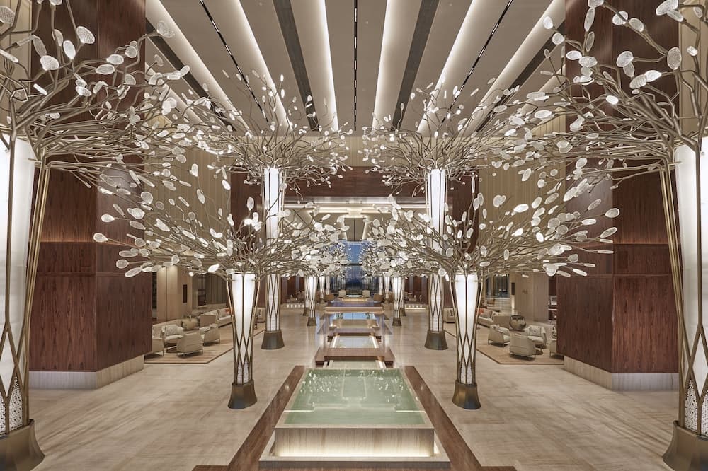 Mandarin Oriental Jumeira, Dubai — 3