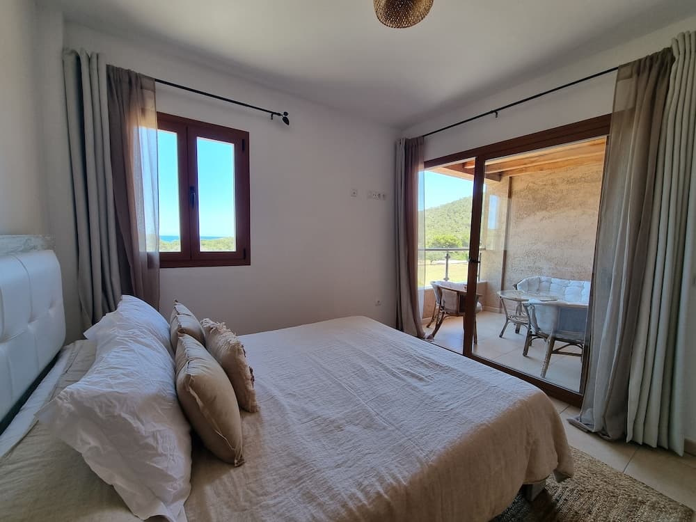 Agroturismo Sa Marina Ibiza — 14