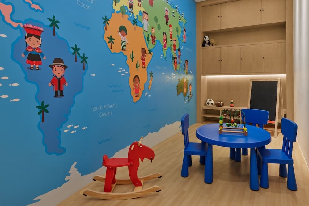 The Dubai EDITION hotel, Dubai Fountain Street, Downtown, Dubai, 11788, United Arab Emirates — photo 79