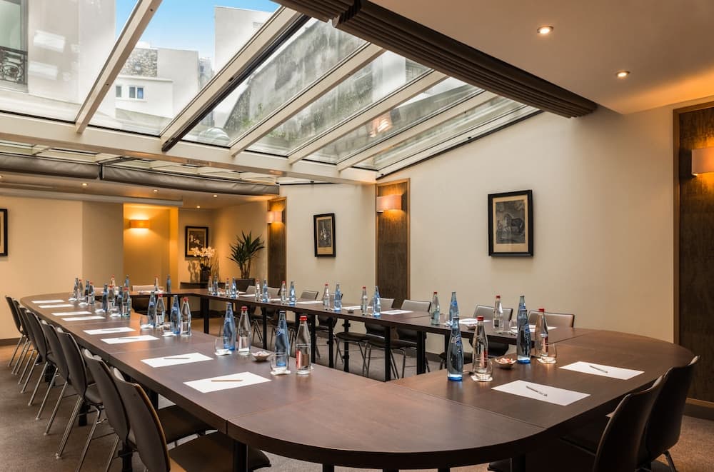 Hôtel La Bourdonnais by Inwood Hotels — 2