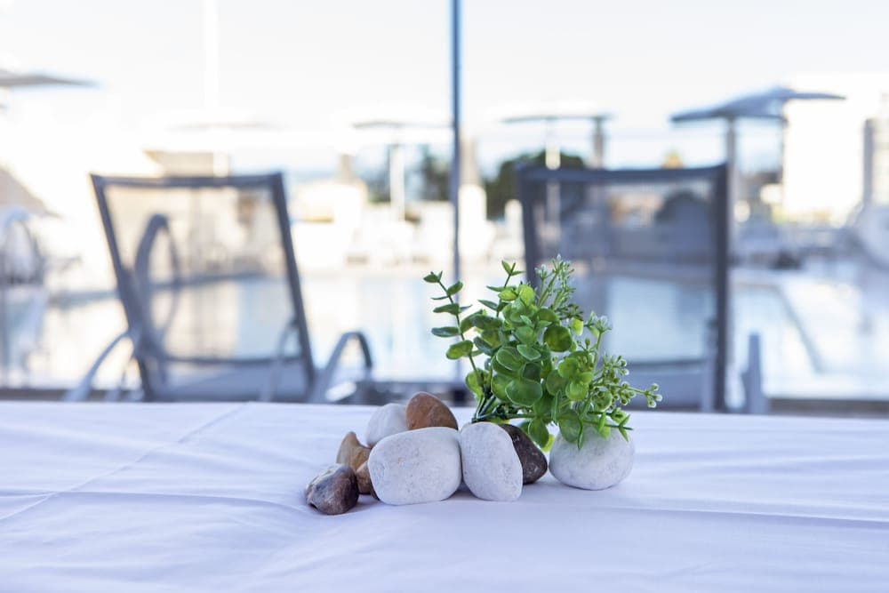 BQ Apolo Hotel — 7