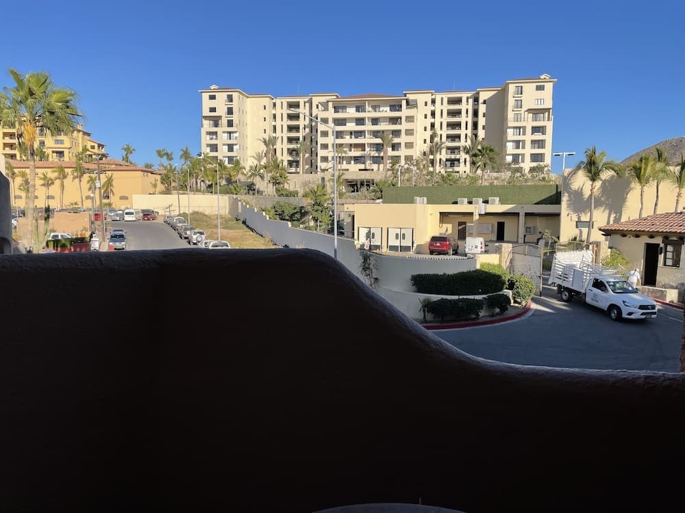 Suite Estudio en Marina Cabo Plaza — 1